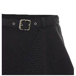 Pinko Skirts Blue