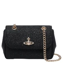 Vivienne Westwood Bags.. Black