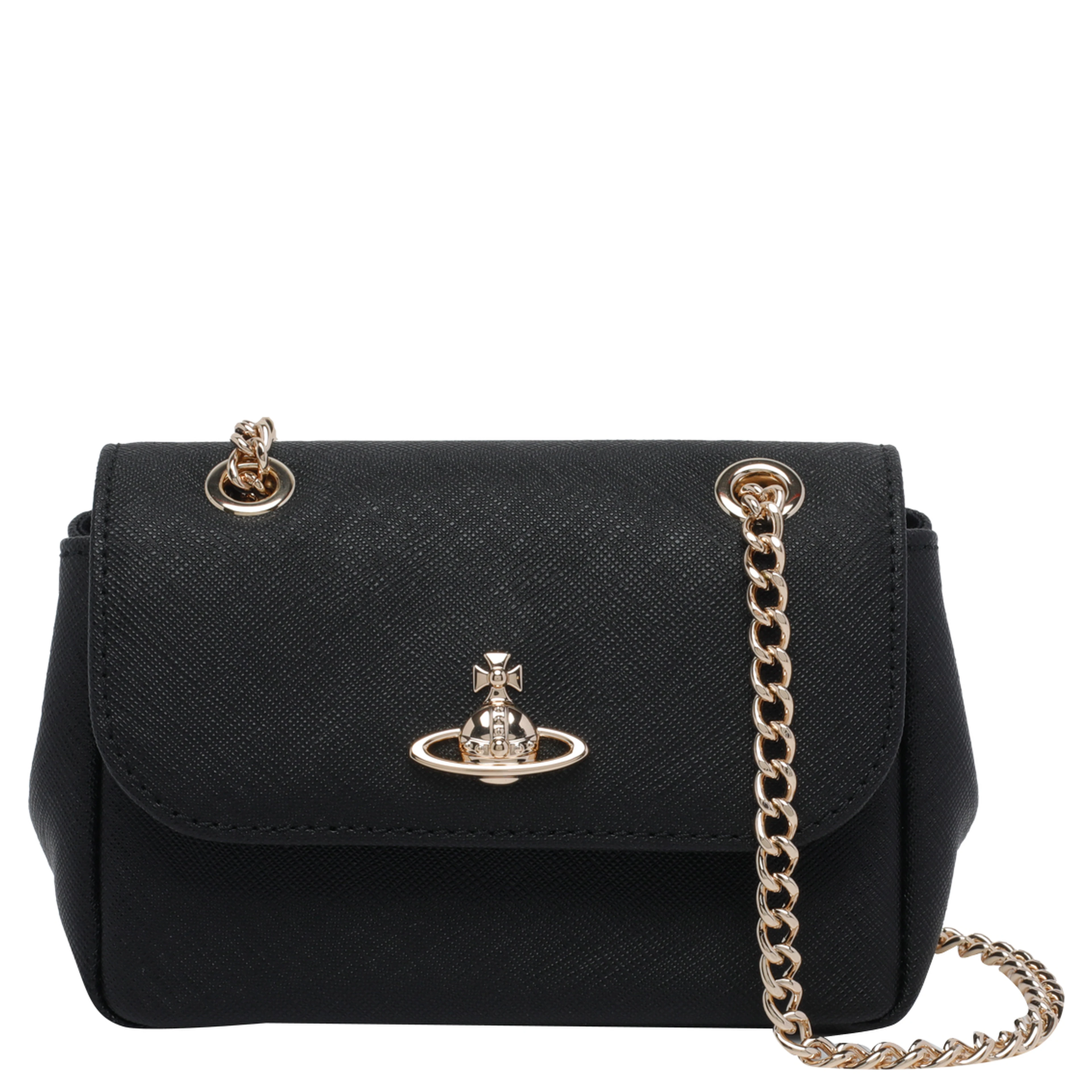Vivienne Westwood Bags.. Black