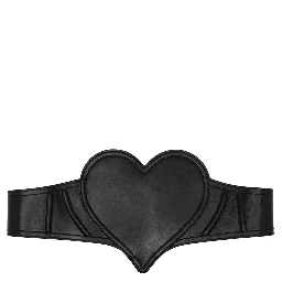 Vivienne Westwood Belts Black