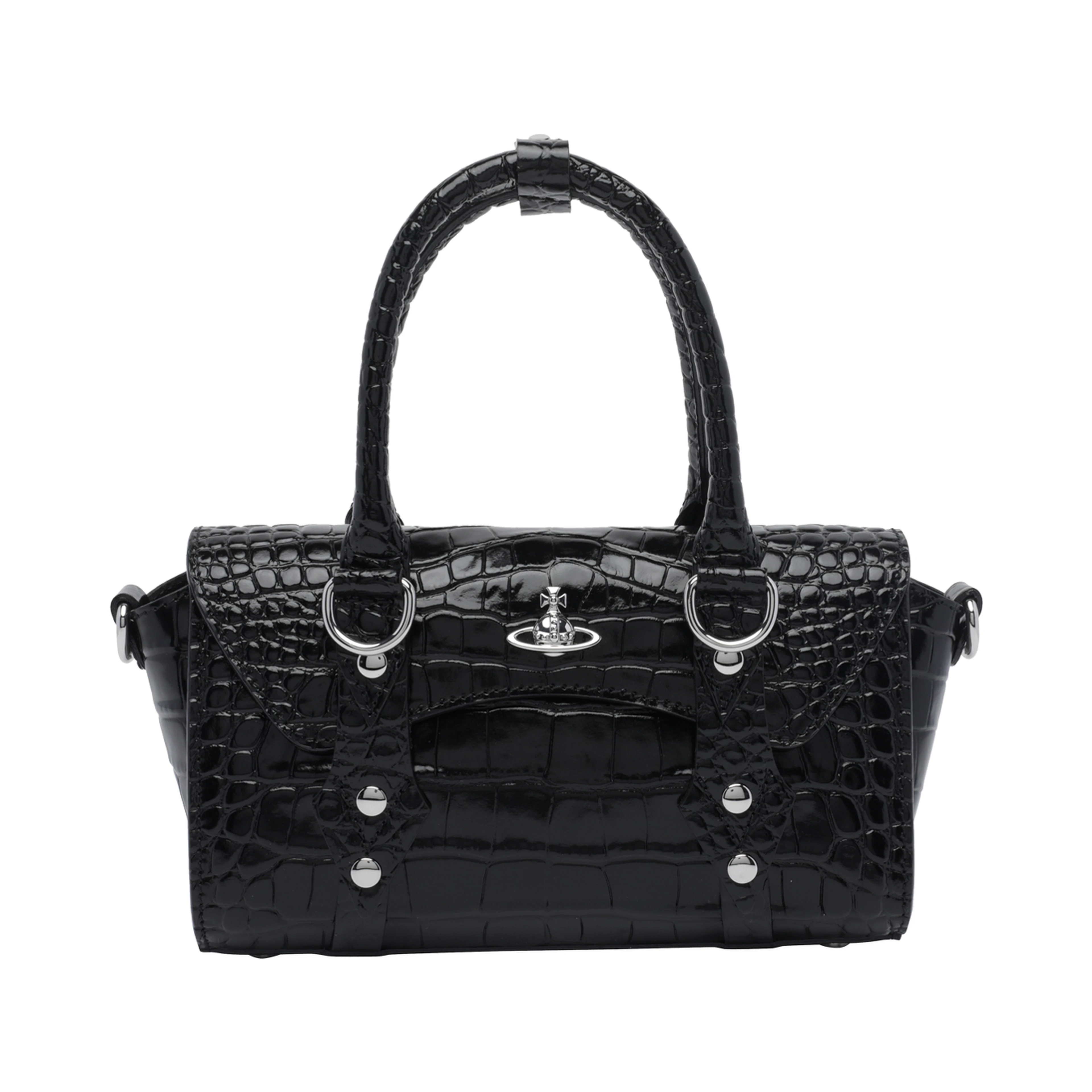 Vivienne Westwood Bags.. Black