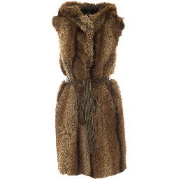 Pinko Jackets Beige