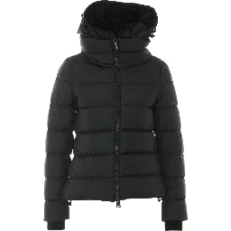 Herno Coats Black