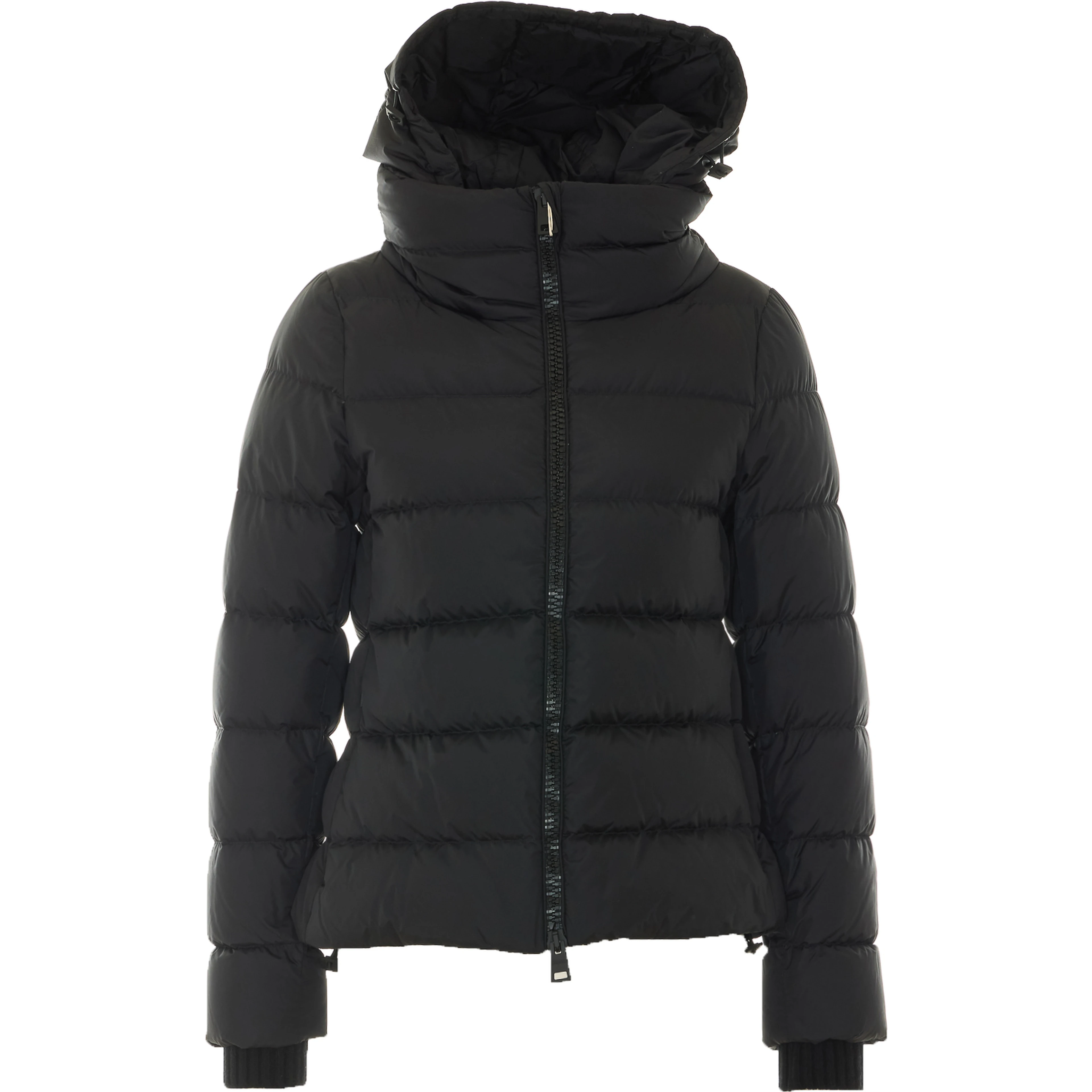 Herno Coats Black