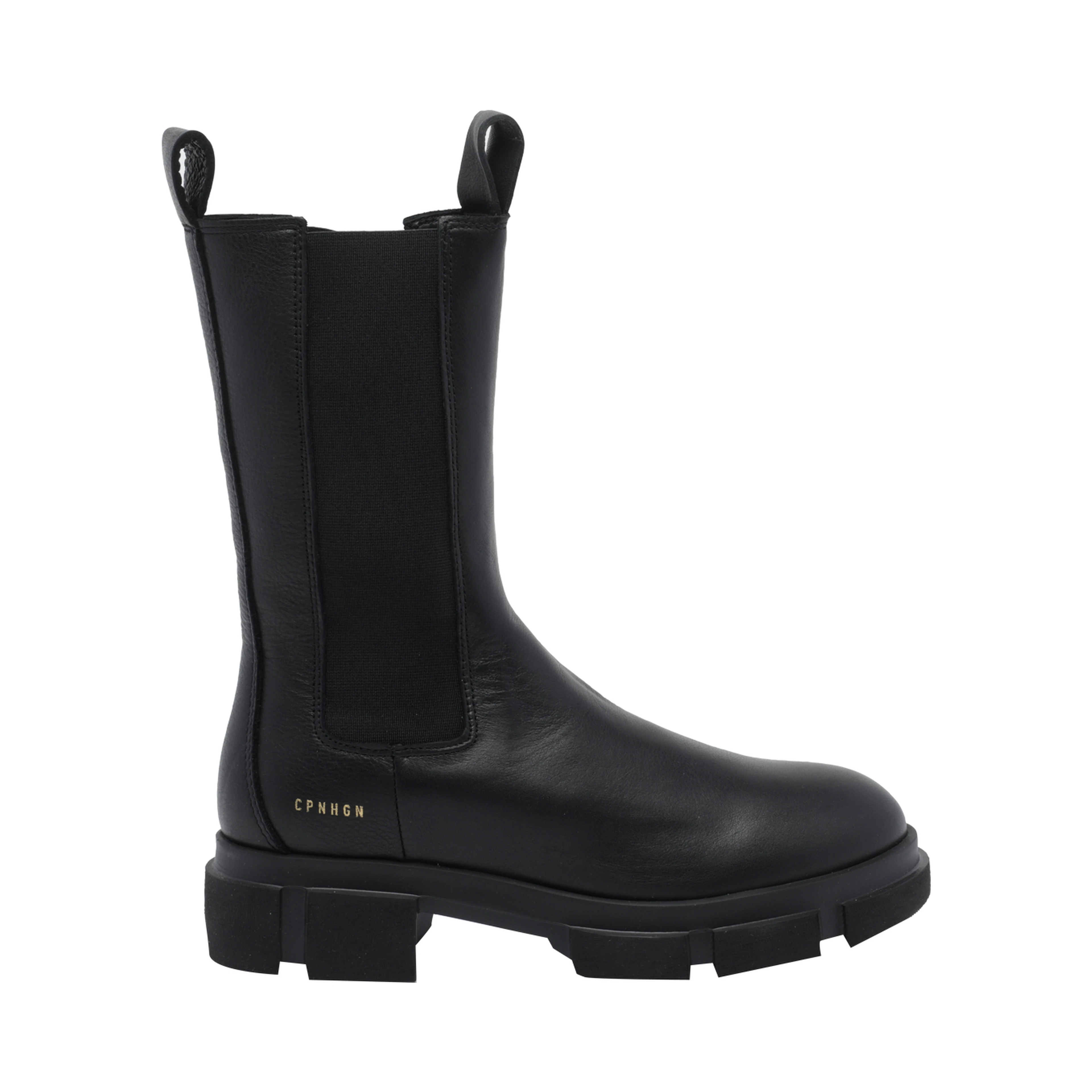 COPENHAGEN STUDIOS Boots Black