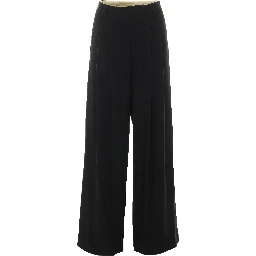 Eleh Trousers Black