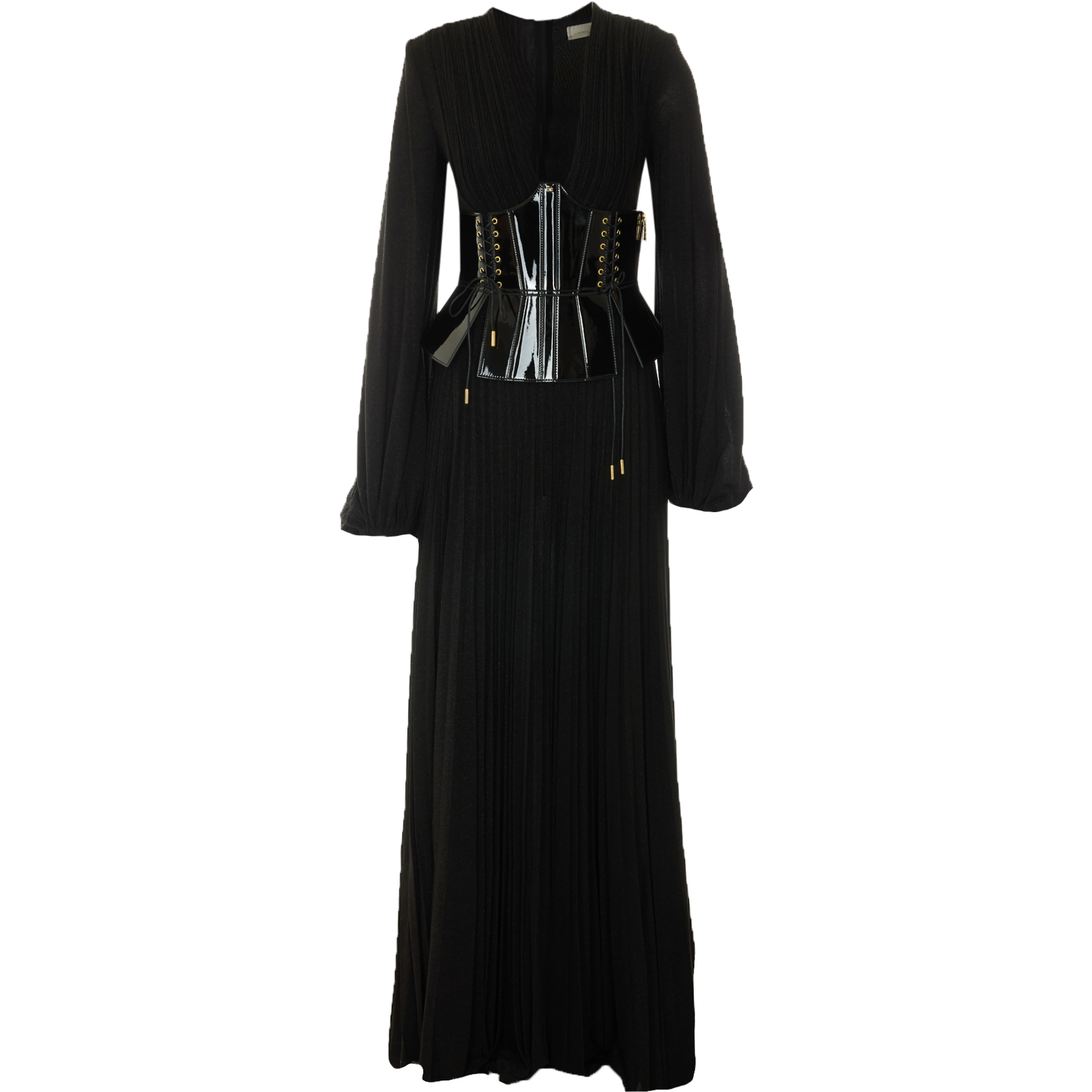 Elisabetta Franchi Dresses Black
