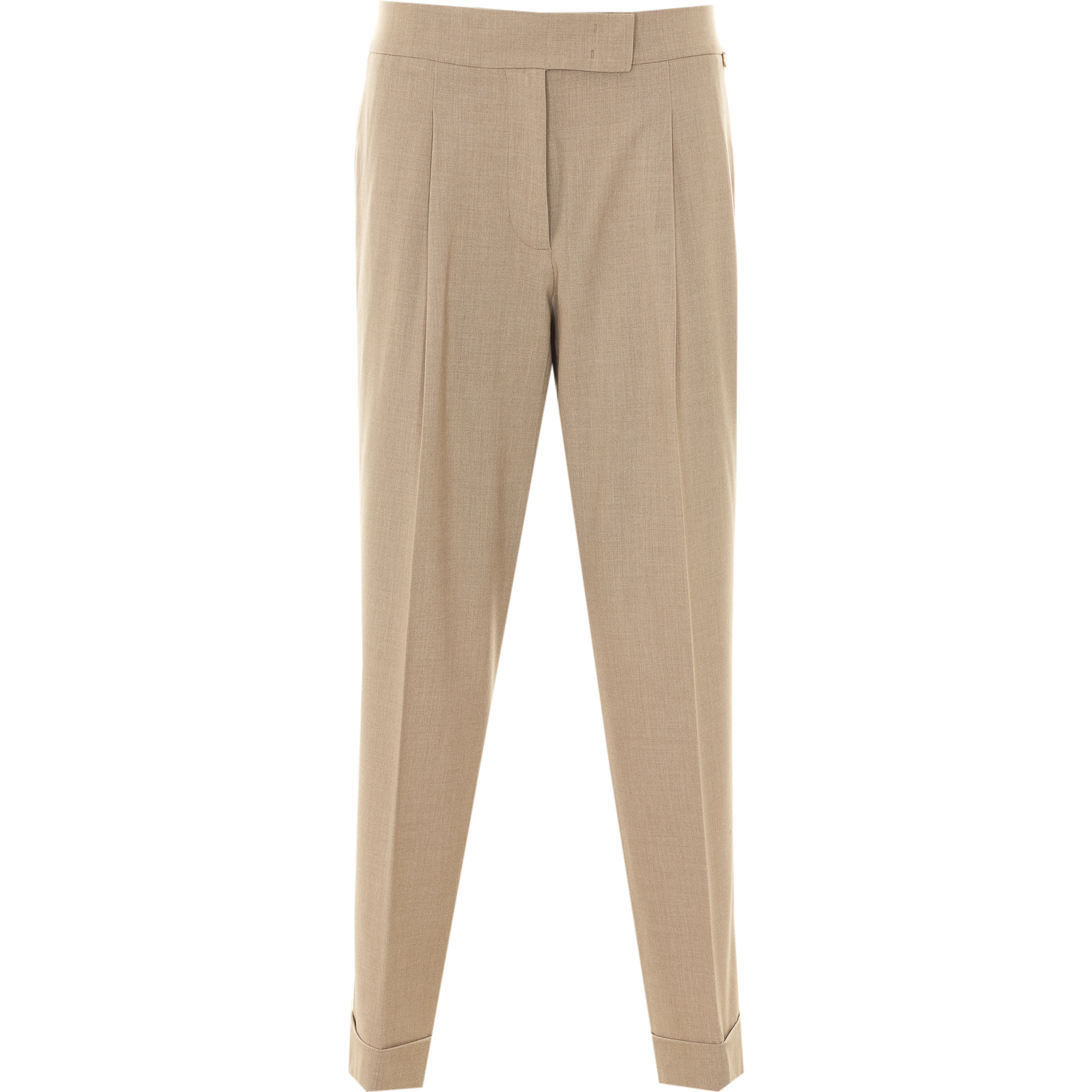 Liu Jo Trousers Beige