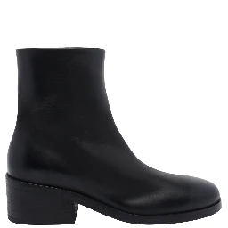 Marsell Boots Black
