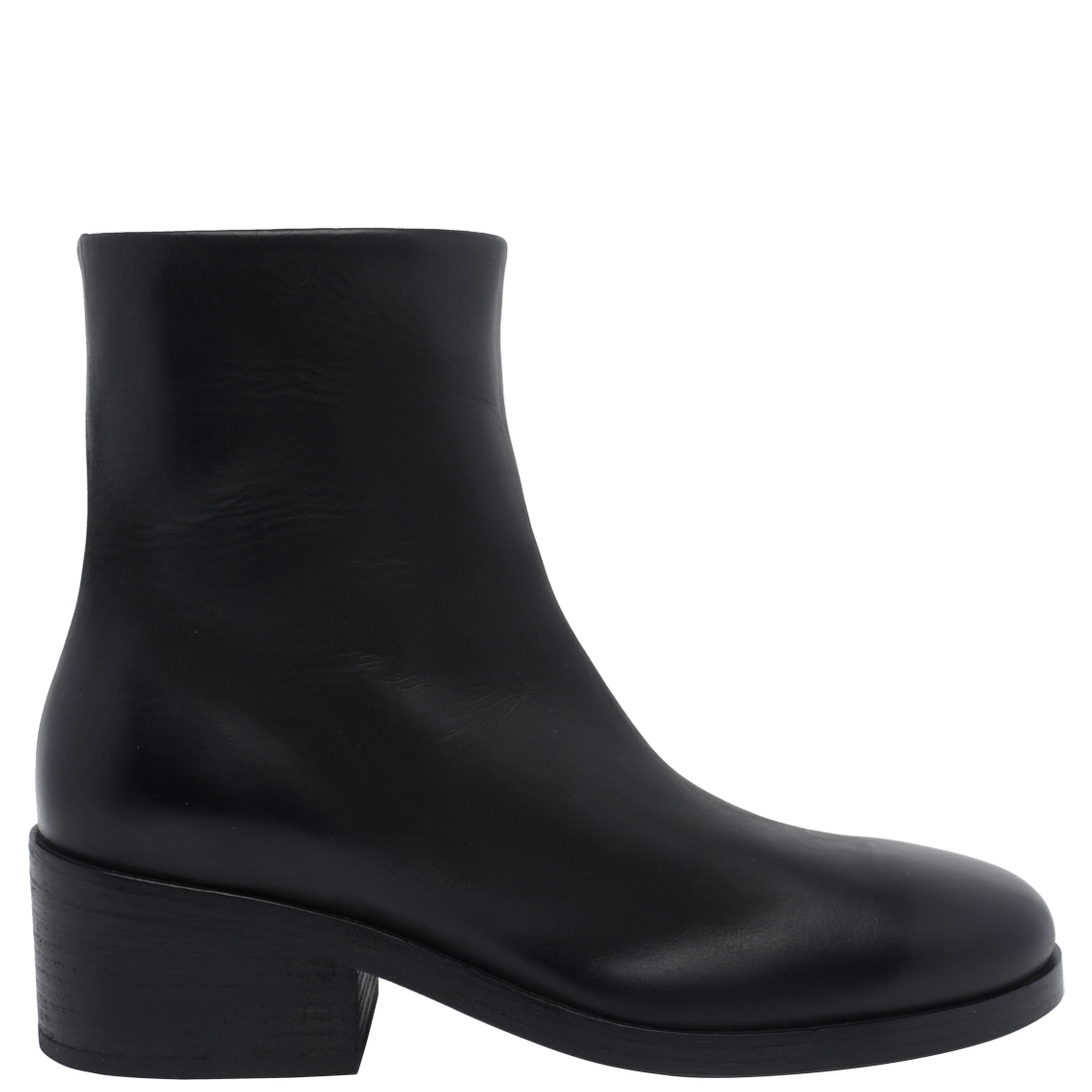 Marsell Boots Black