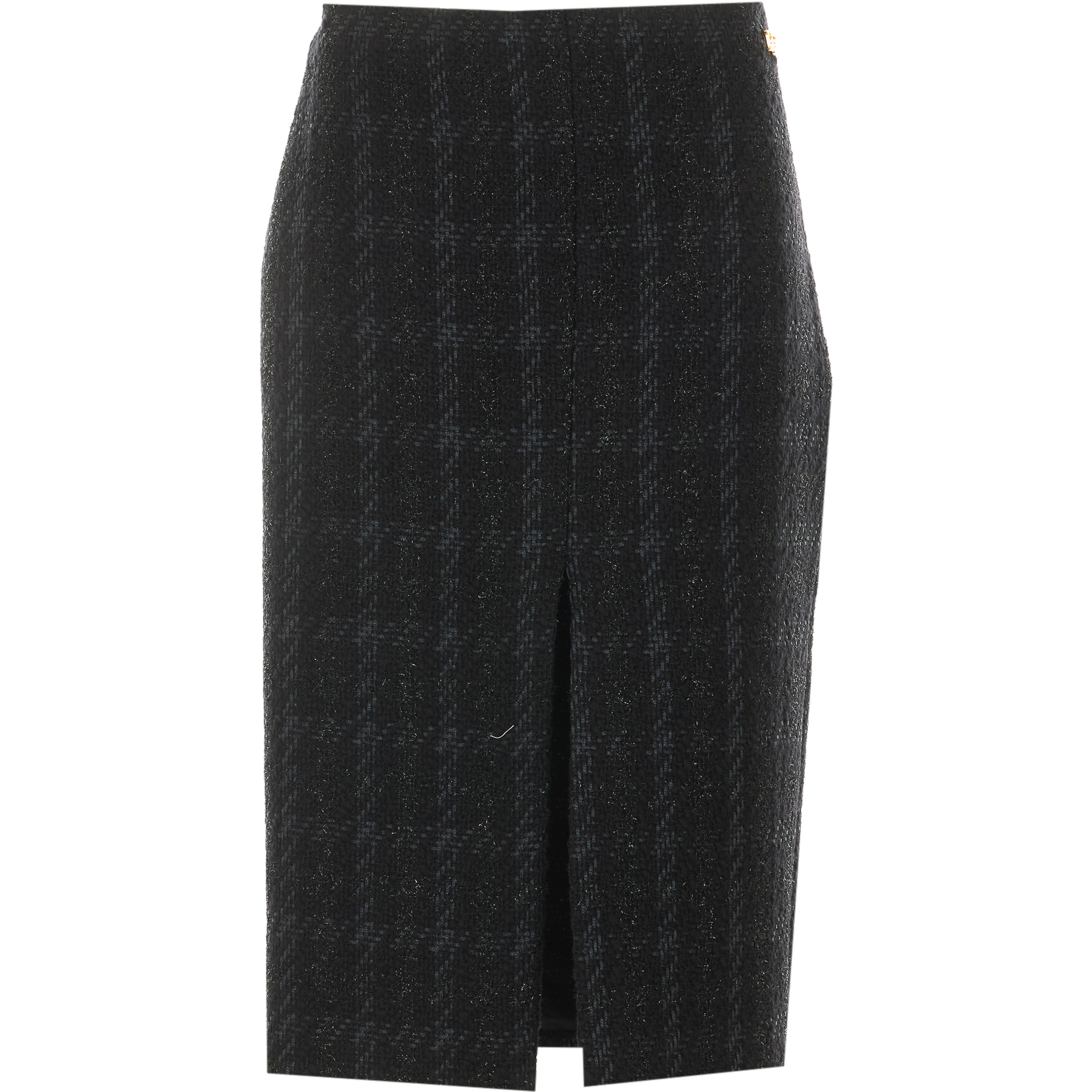Elisabetta Franchi Skirts Black