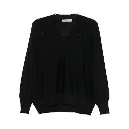 D EXTERIOR Sweaters