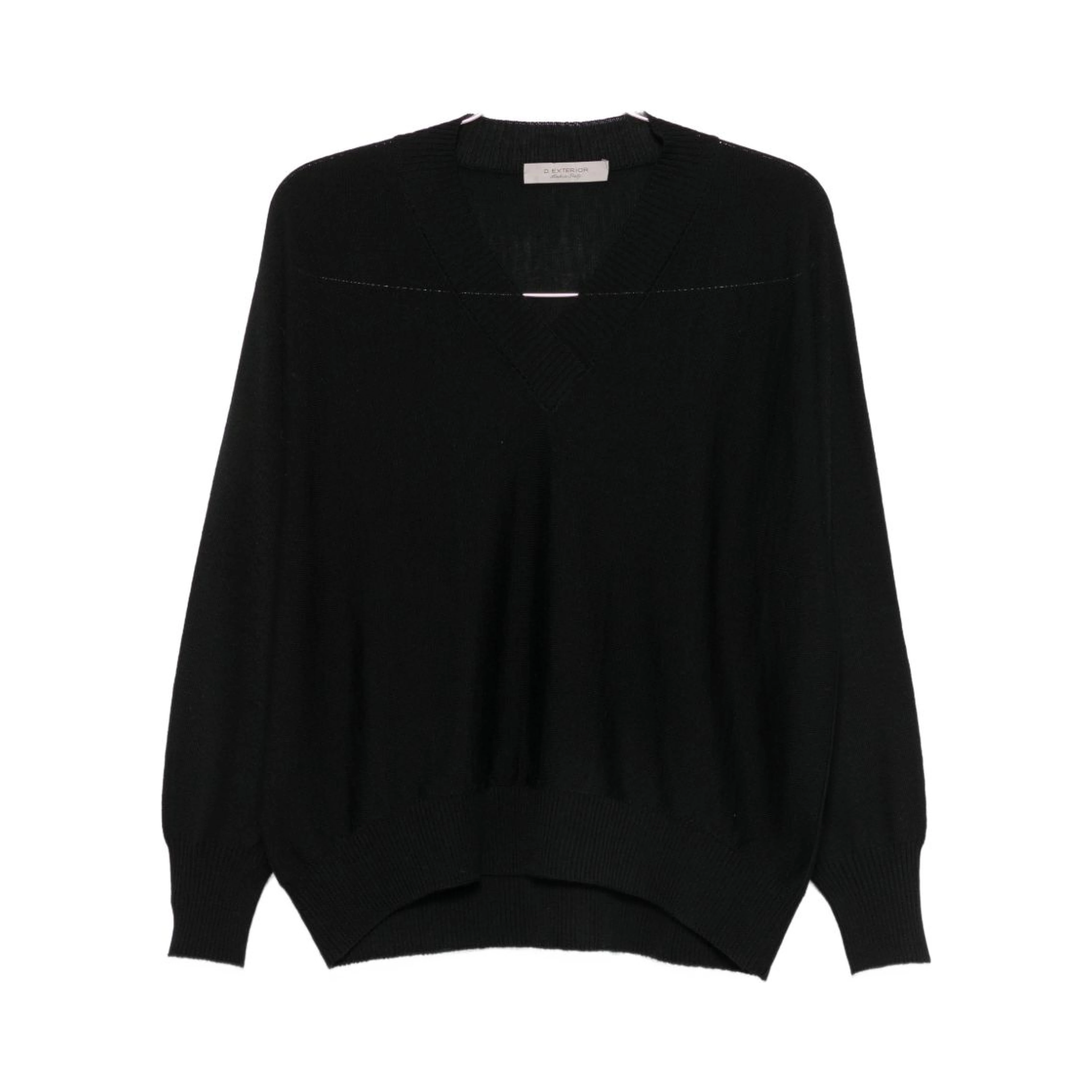 D EXTERIOR Sweaters