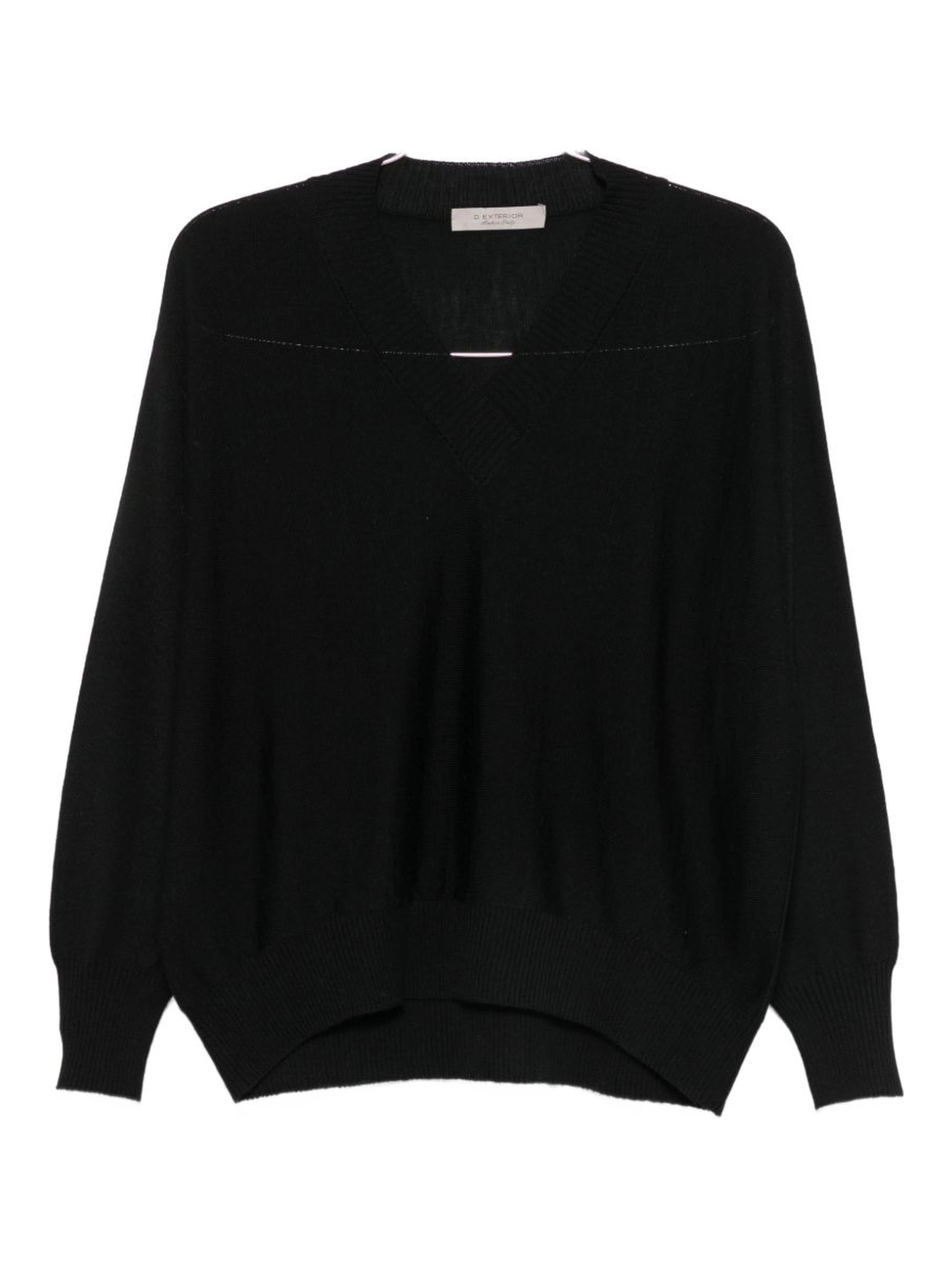 D EXTERIOR Sweaters
