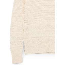 D EXTERIOR Sweaters