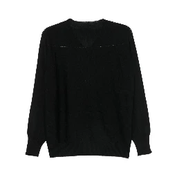 D EXTERIOR Sweaters