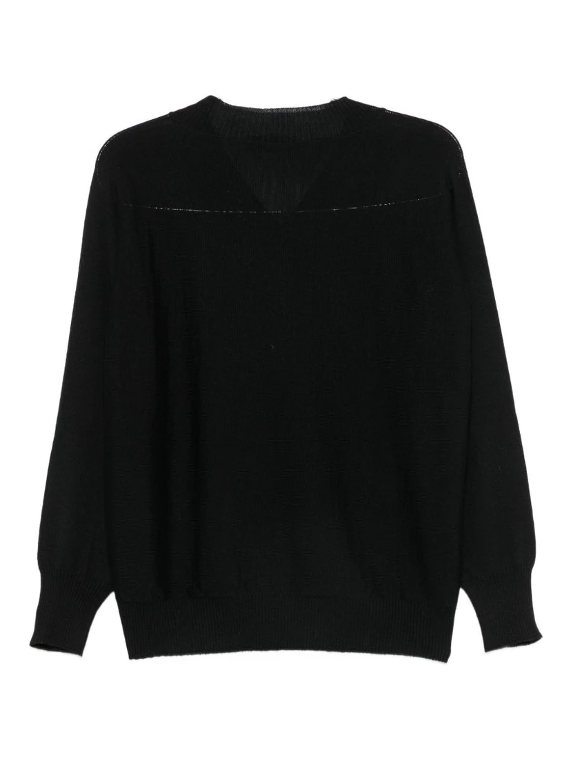 D EXTERIOR Sweaters