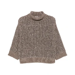 D EXTERIOR Sweaters