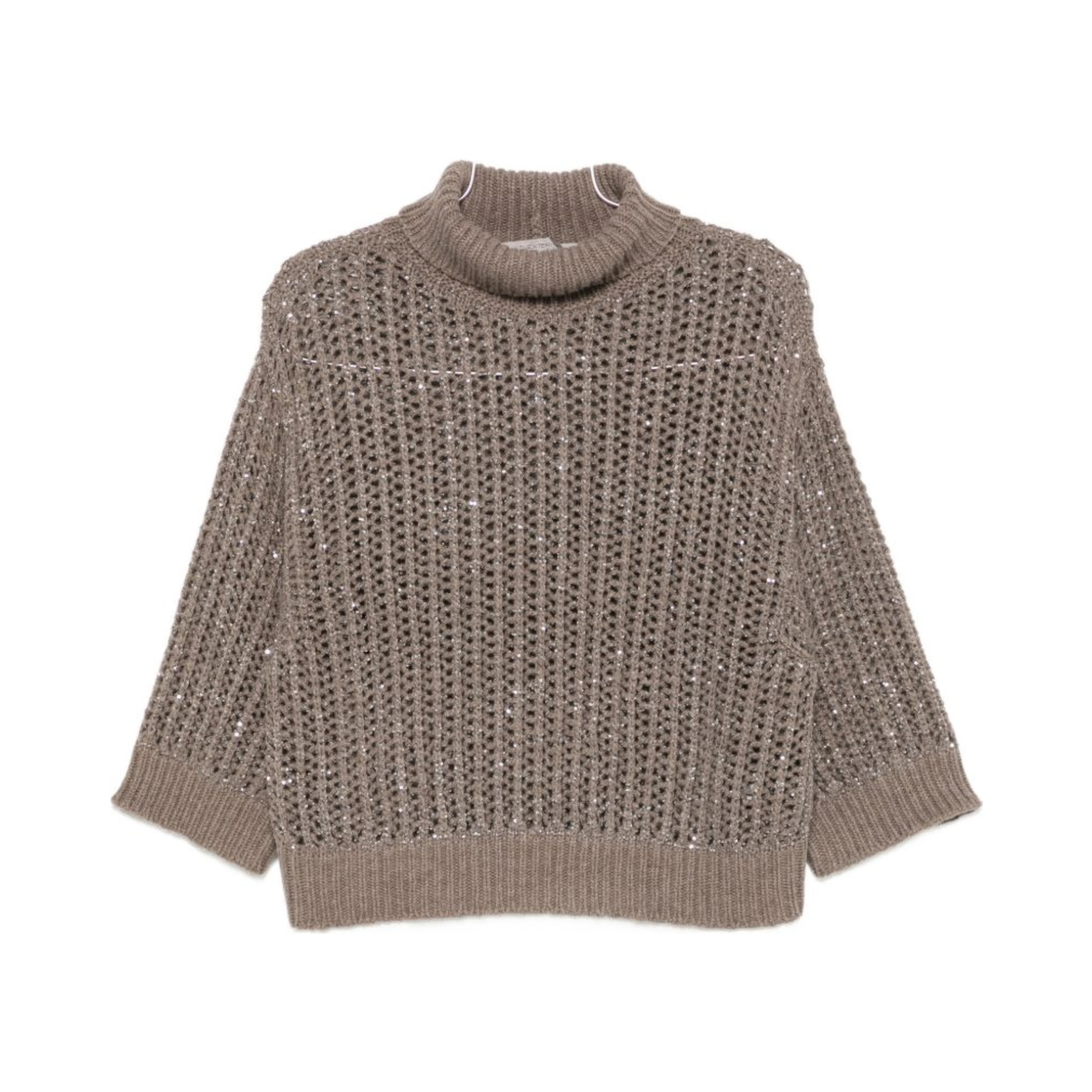 D EXTERIOR Sweaters