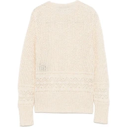 D EXTERIOR Sweaters