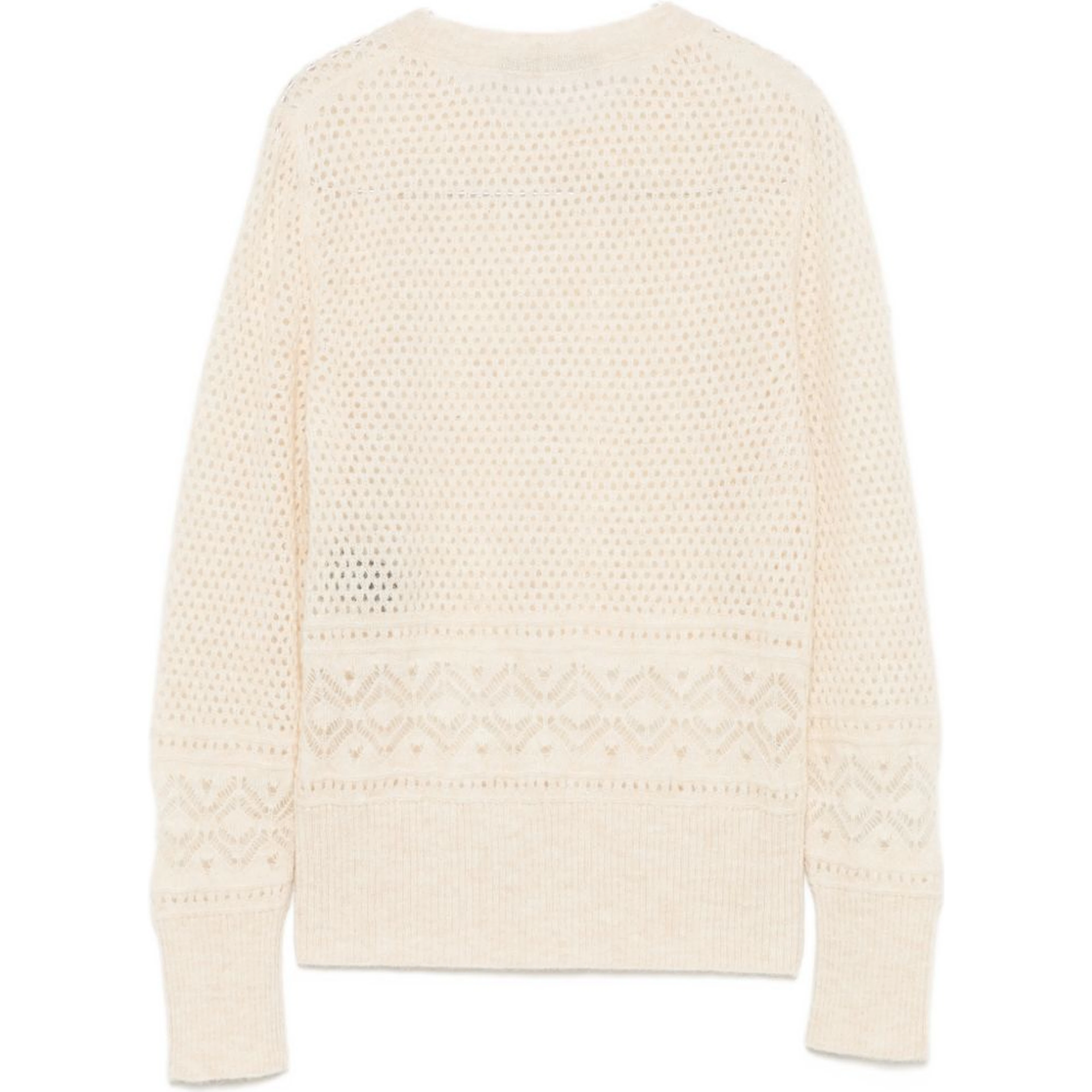 D EXTERIOR Sweaters