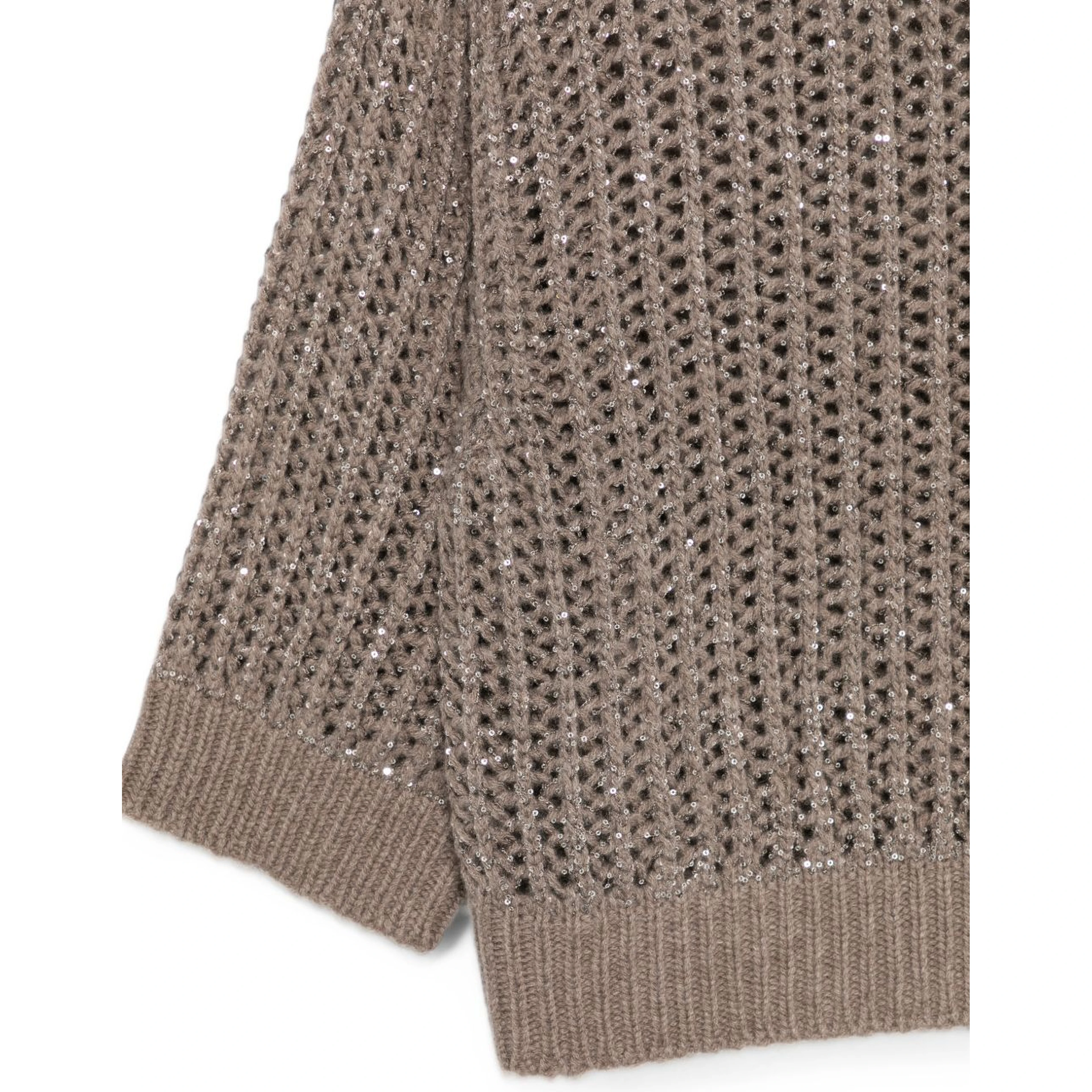 D EXTERIOR Sweaters
