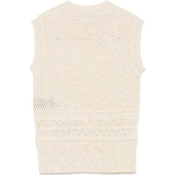 D EXTERIOR Sweaters