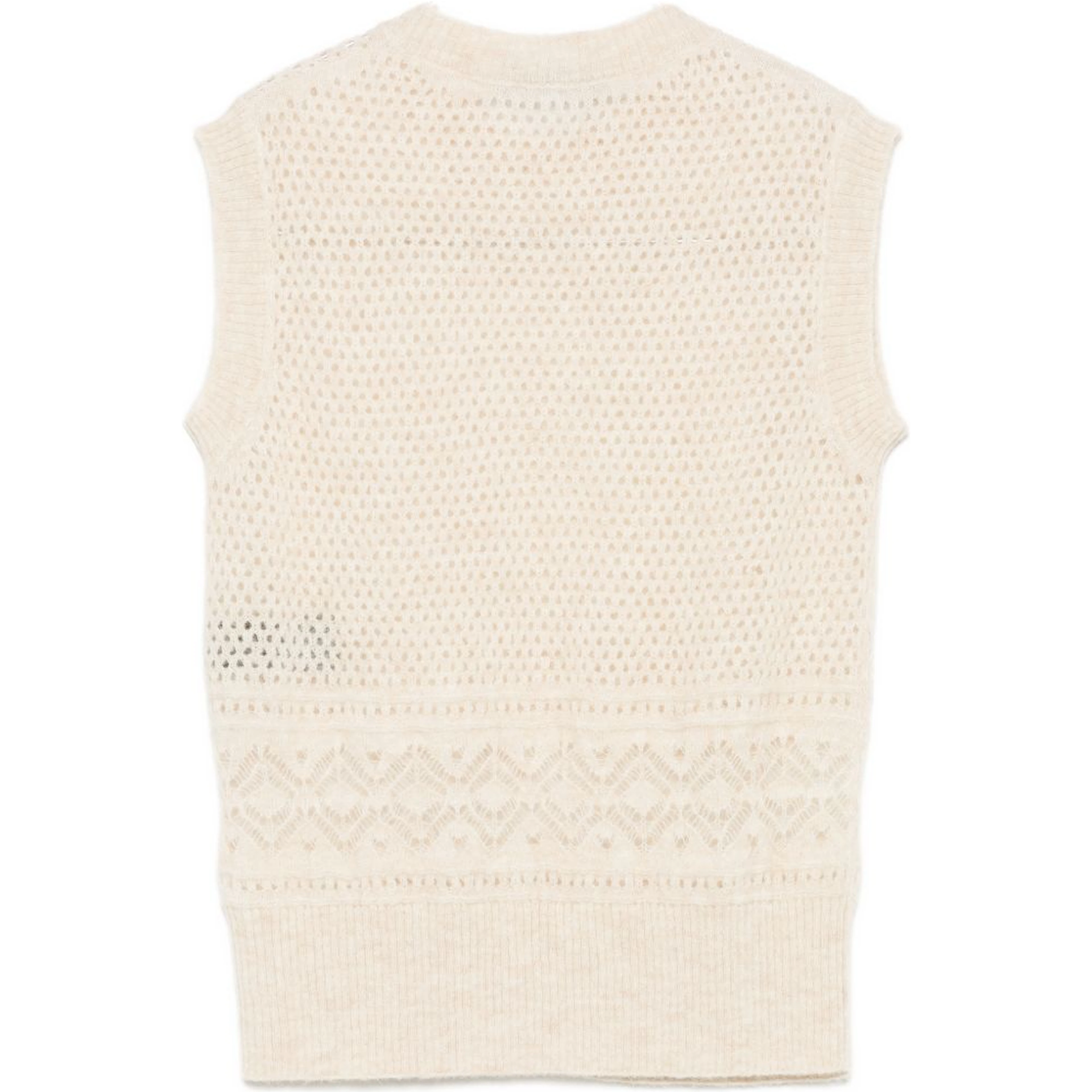 D EXTERIOR Sweaters