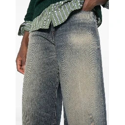 NINE IN THE MORNING Jeans