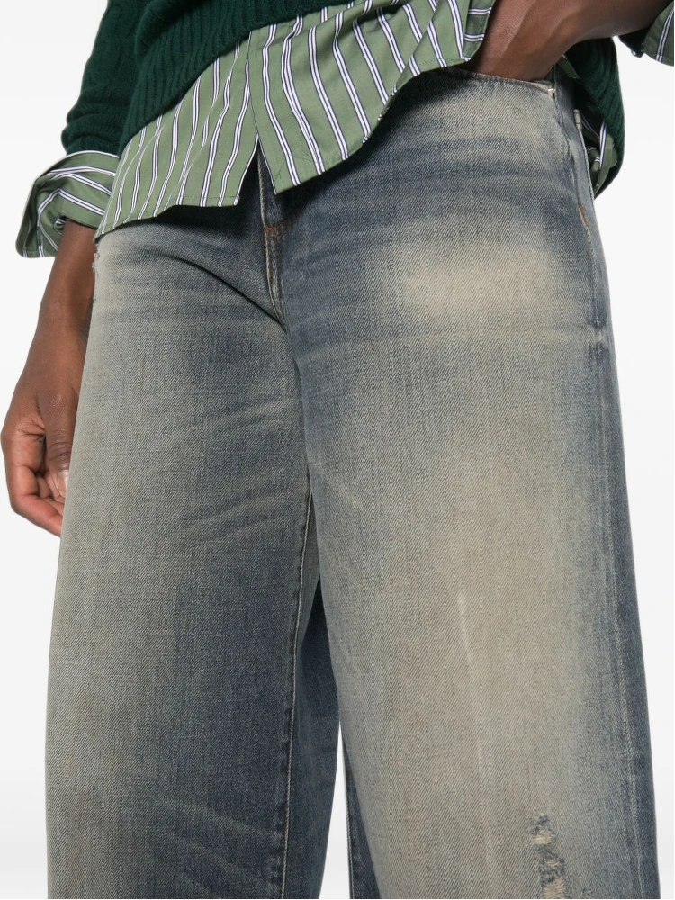 NINE IN THE MORNING Jeans alternative