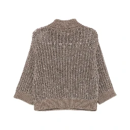 D EXTERIOR Sweaters