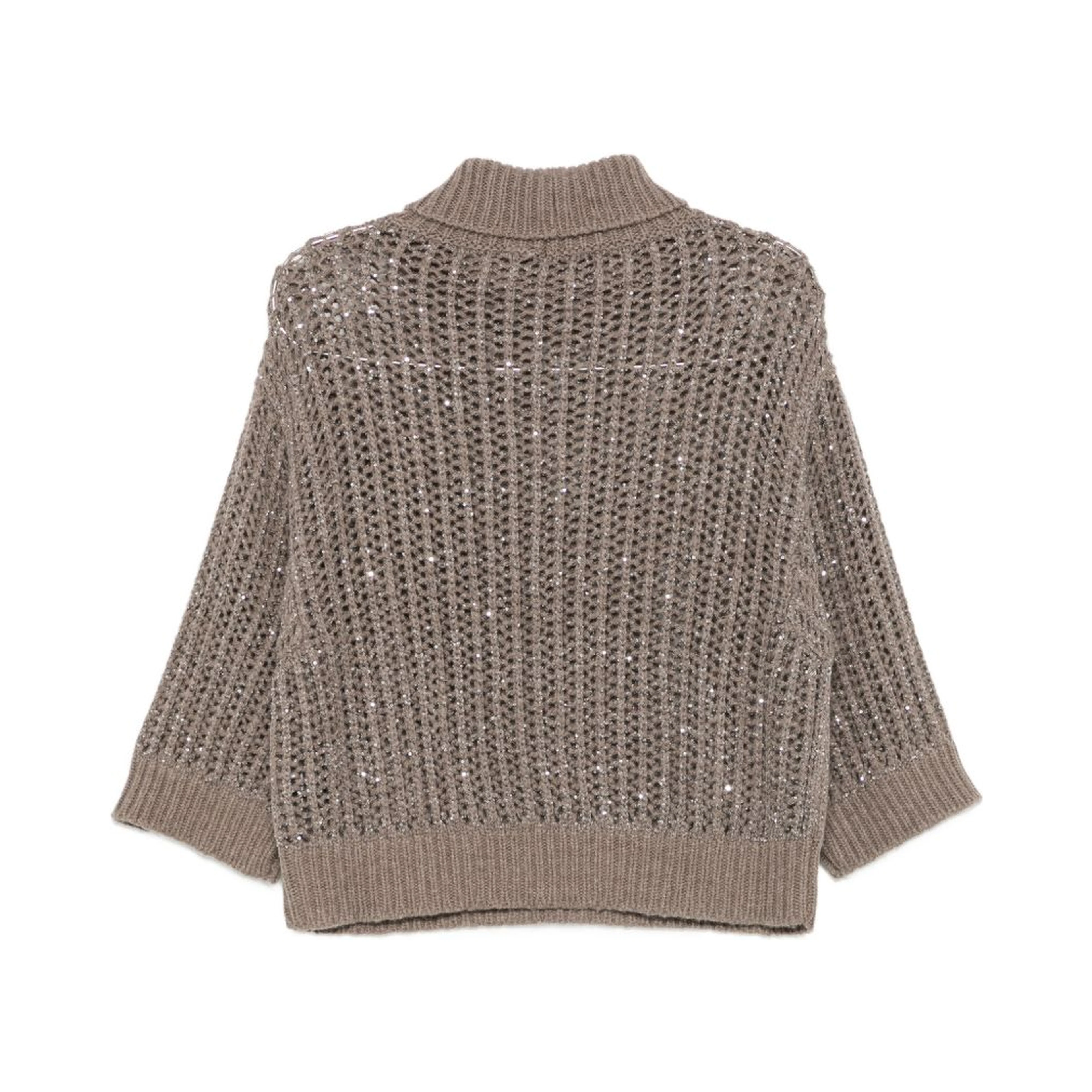 D EXTERIOR Sweaters