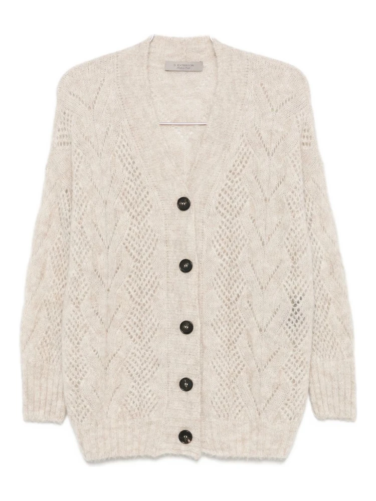 D EXTERIOR Sweaters