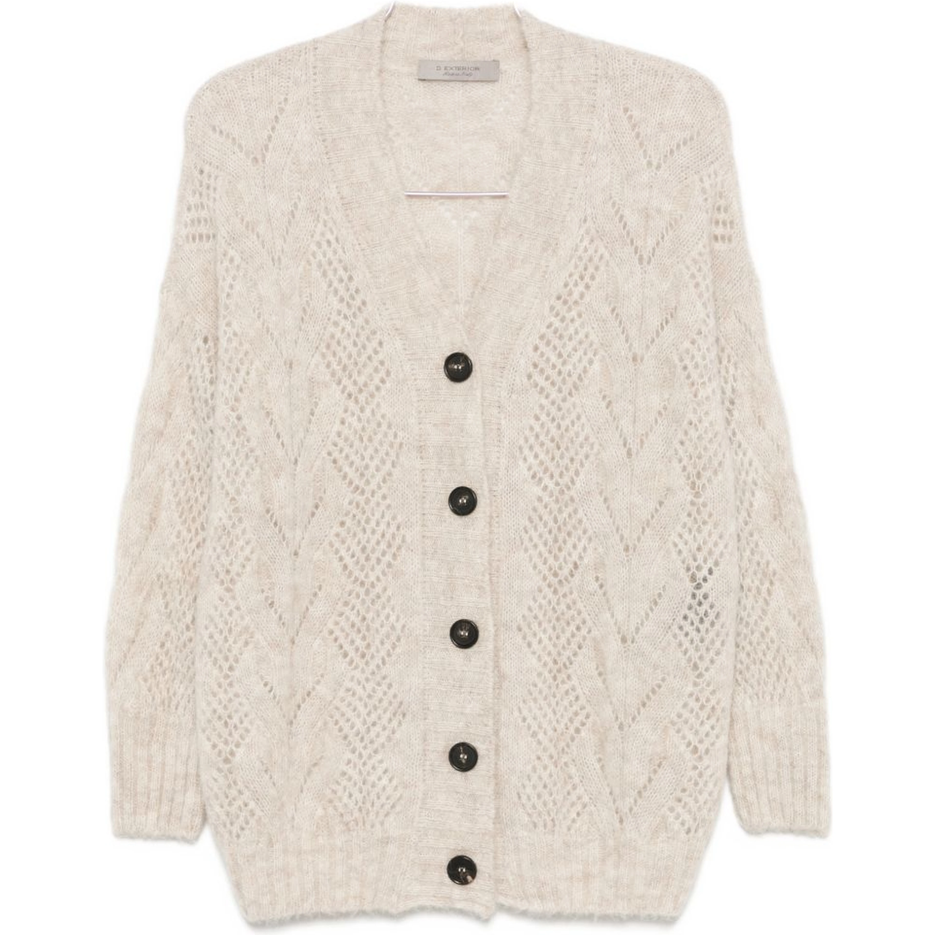 D EXTERIOR Sweaters