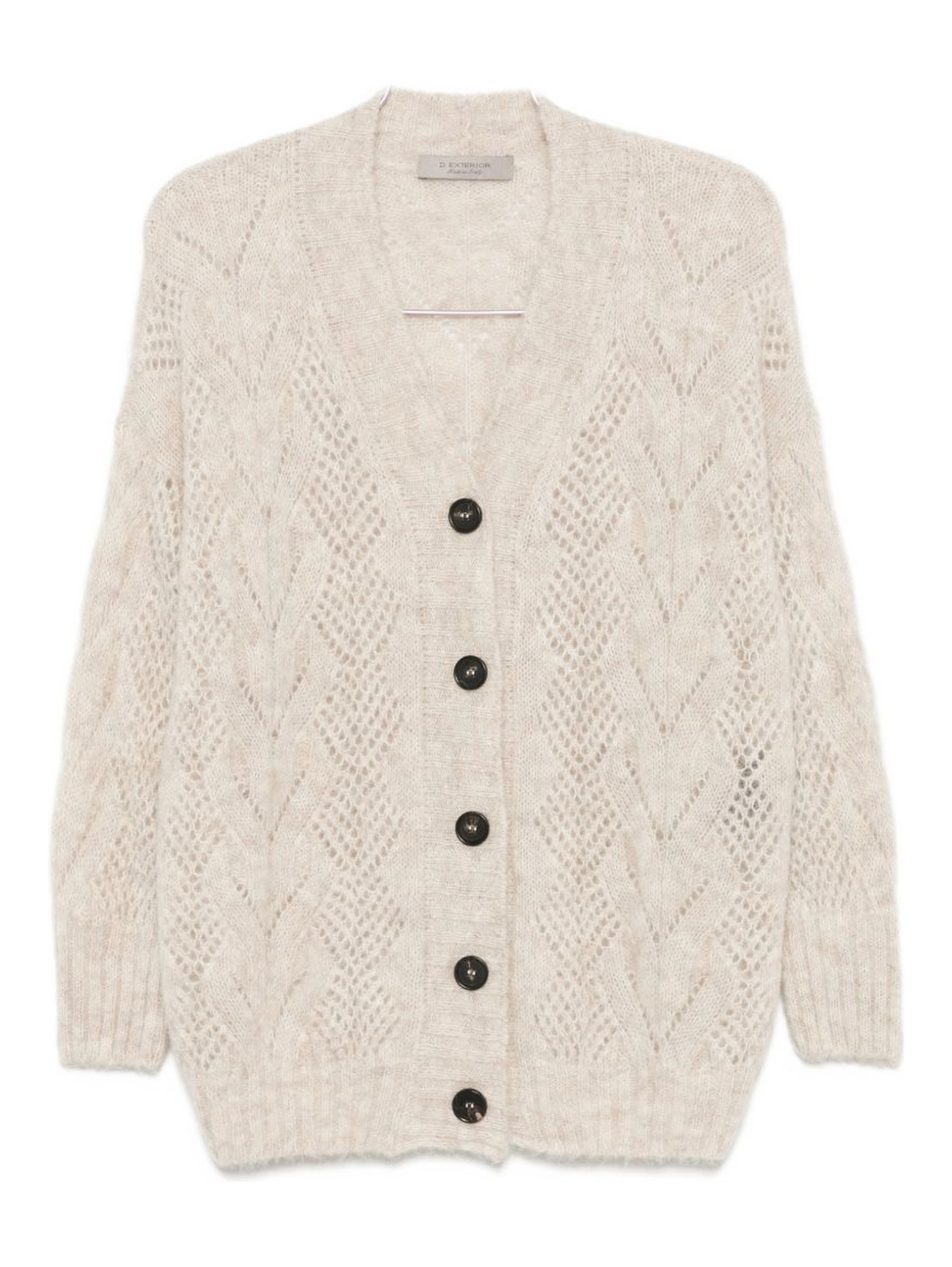 D EXTERIOR Sweaters