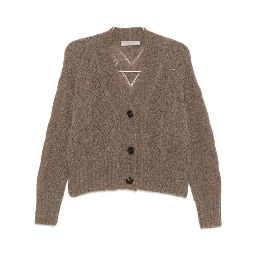 D EXTERIOR Sweaters