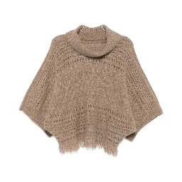 D EXTERIOR Sweaters