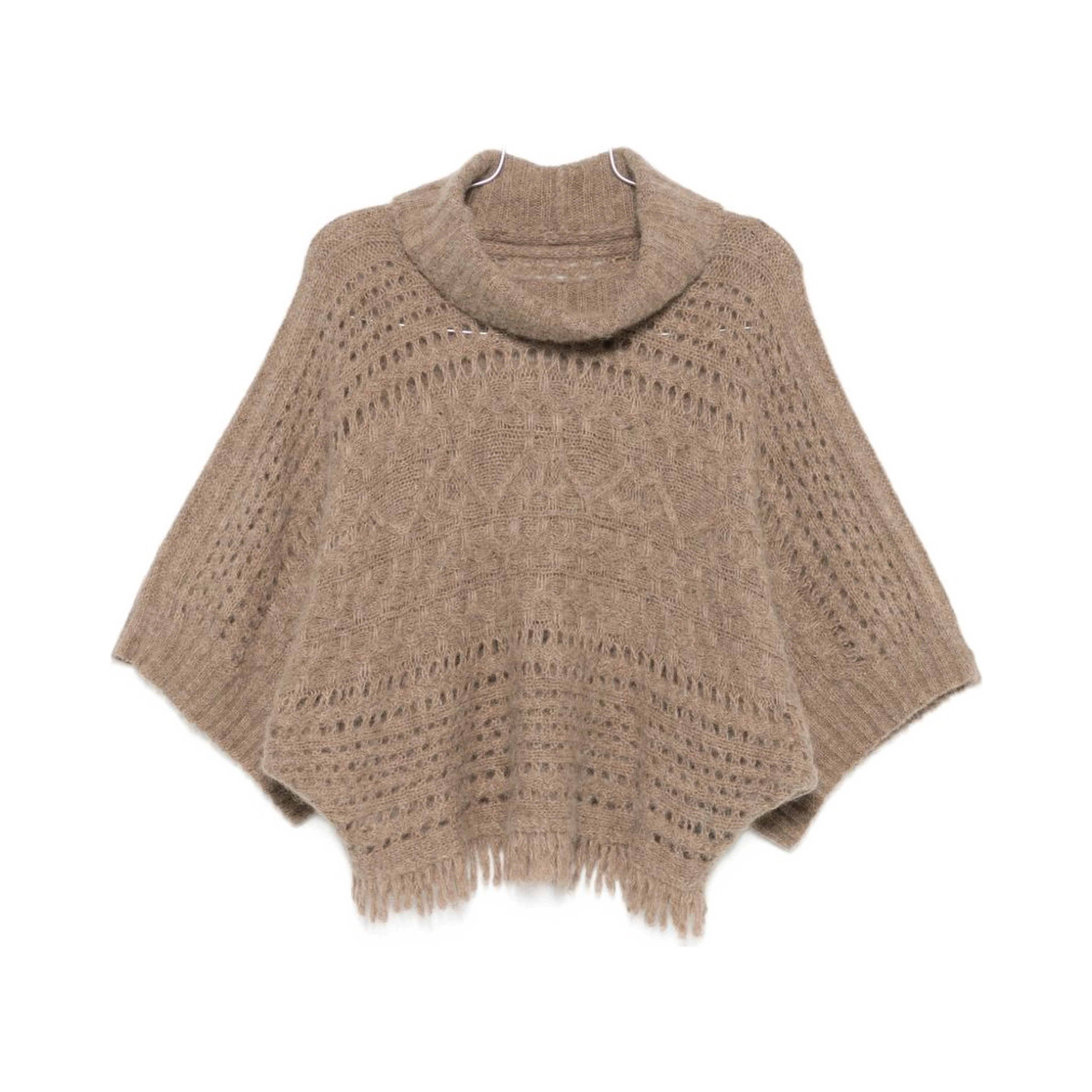 D EXTERIOR Sweaters