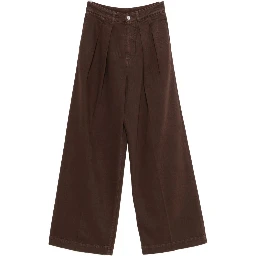 NINE IN THE MORNING Trousers