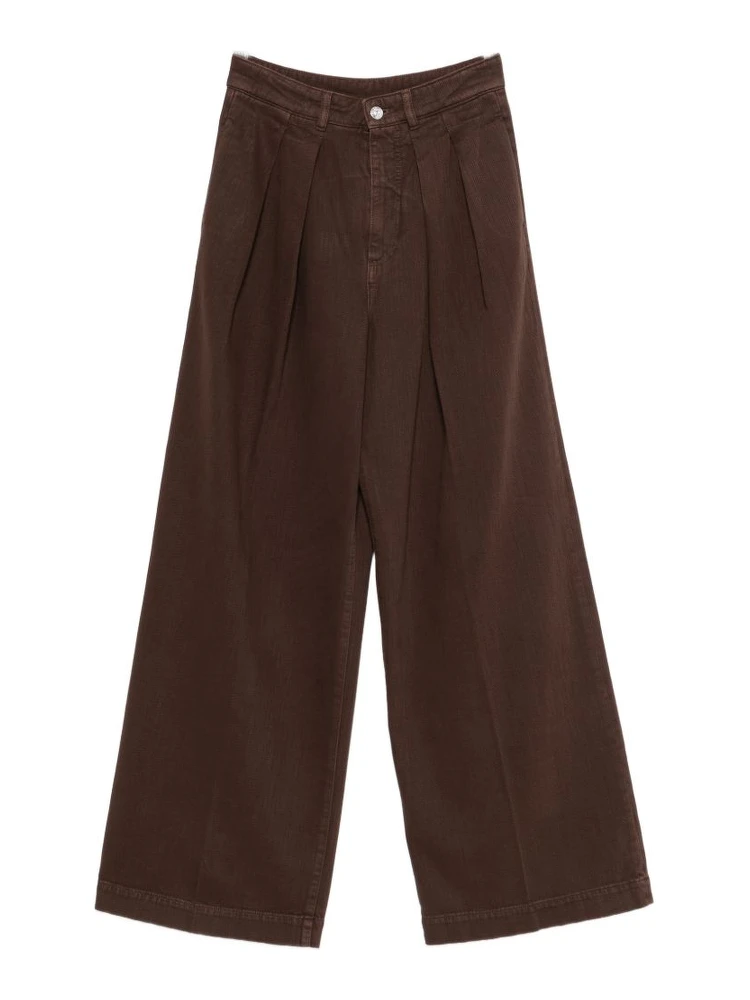 NINE IN THE MORNING Trousers