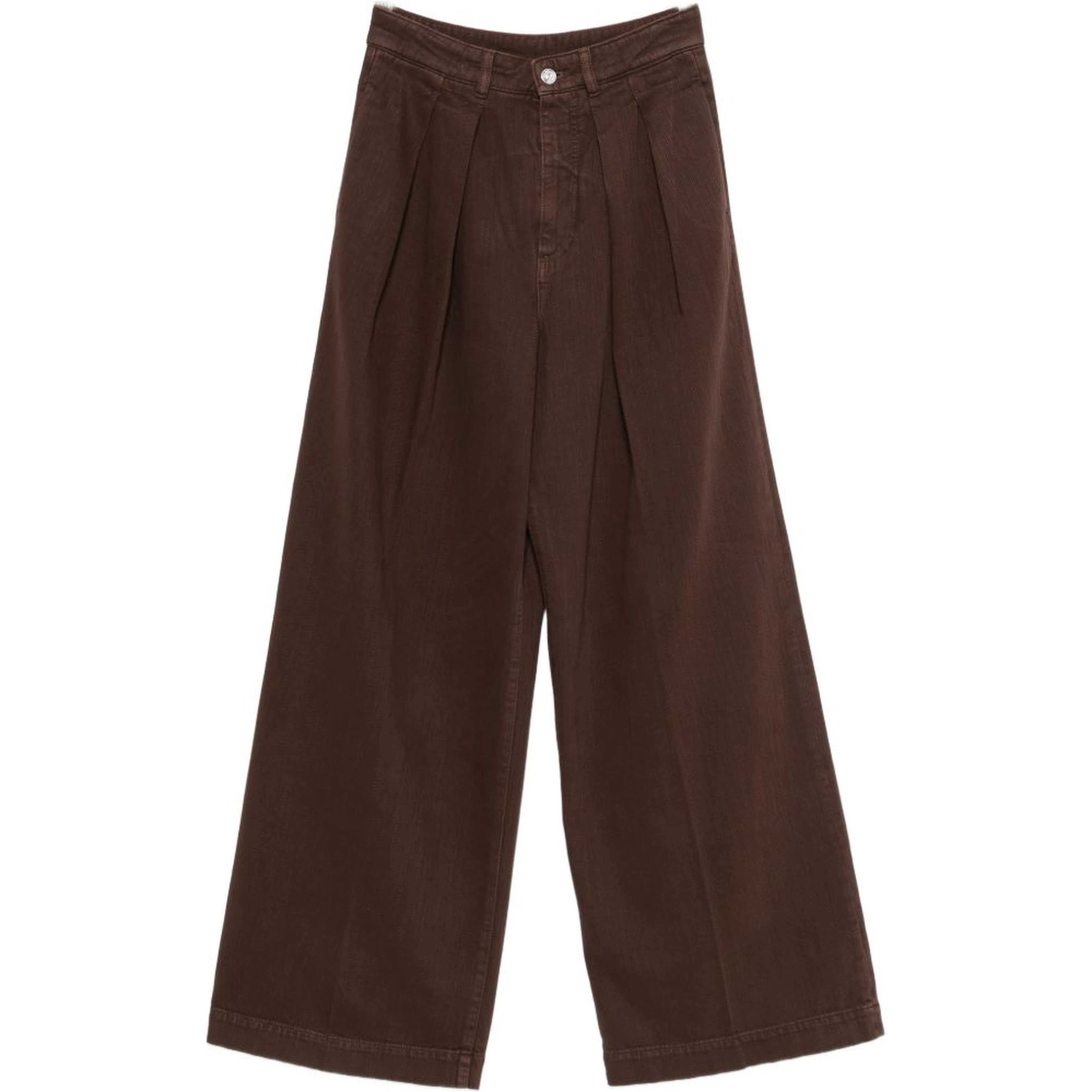 NINE IN THE MORNING Trousers