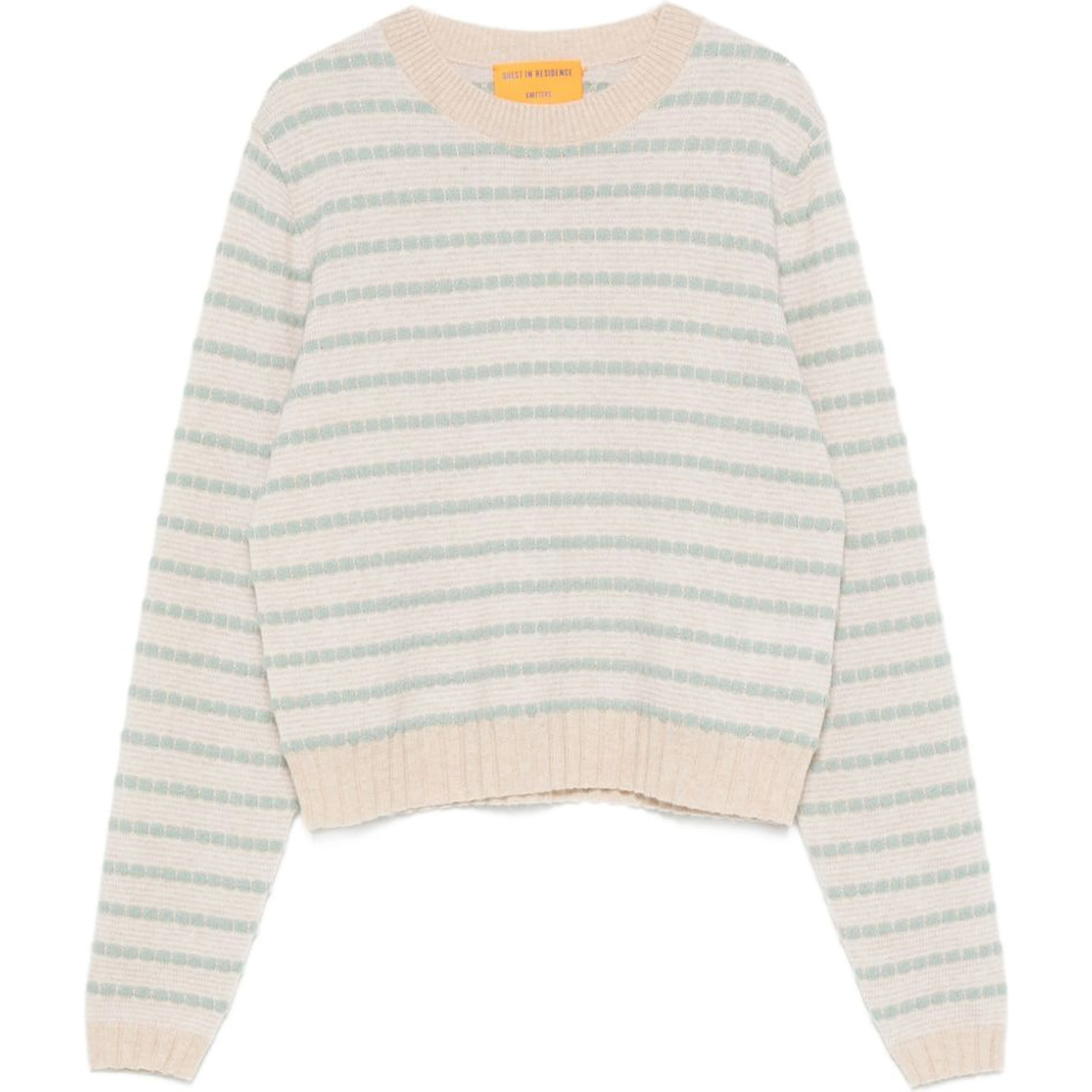 GUEST IN RESIDENCE Sweaters