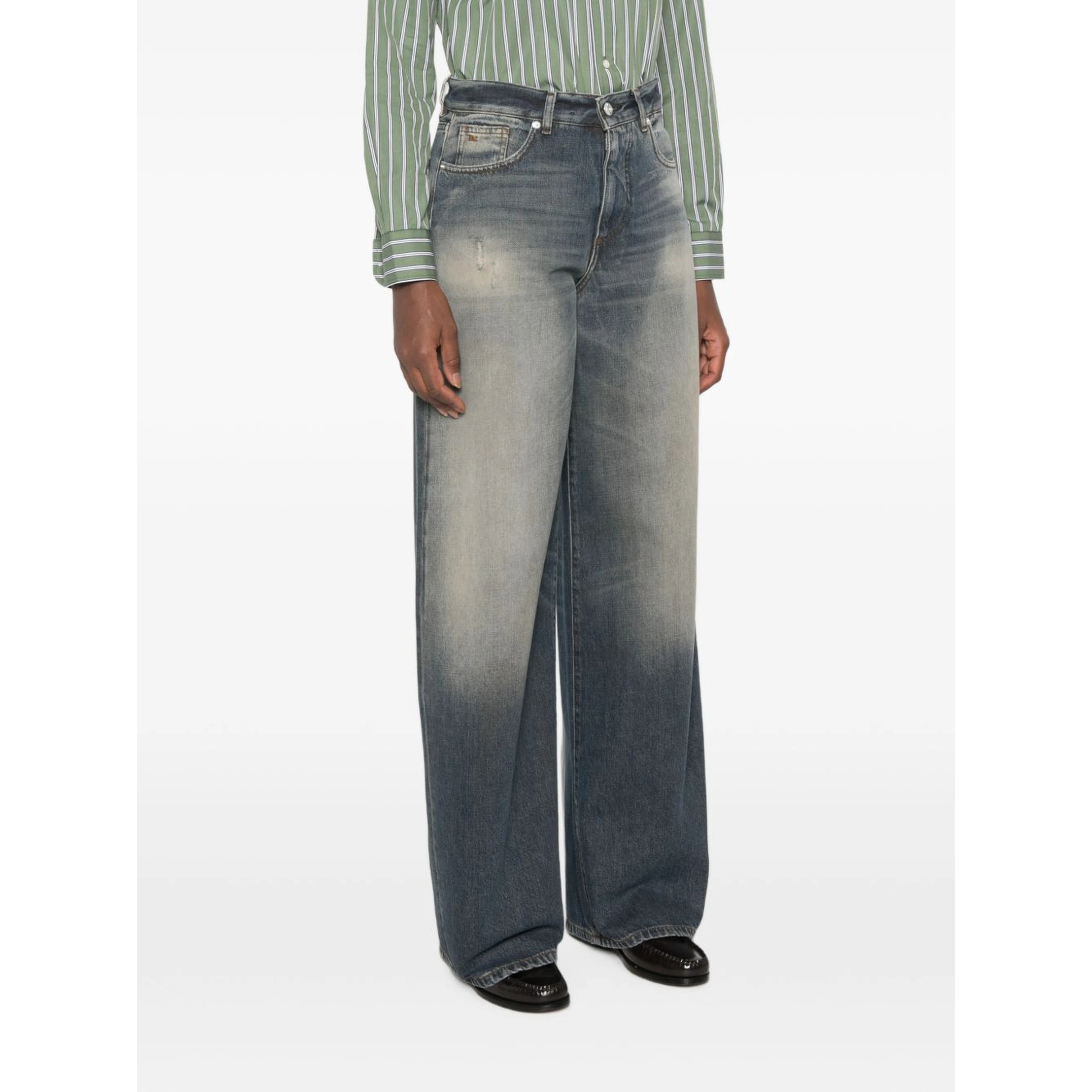 NINE IN THE MORNING Jeans