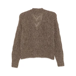 D EXTERIOR Sweaters
