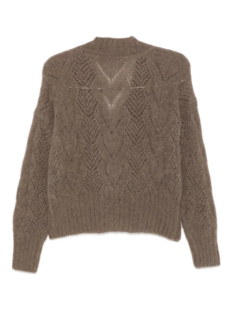 D EXTERIOR Sweaters alternative