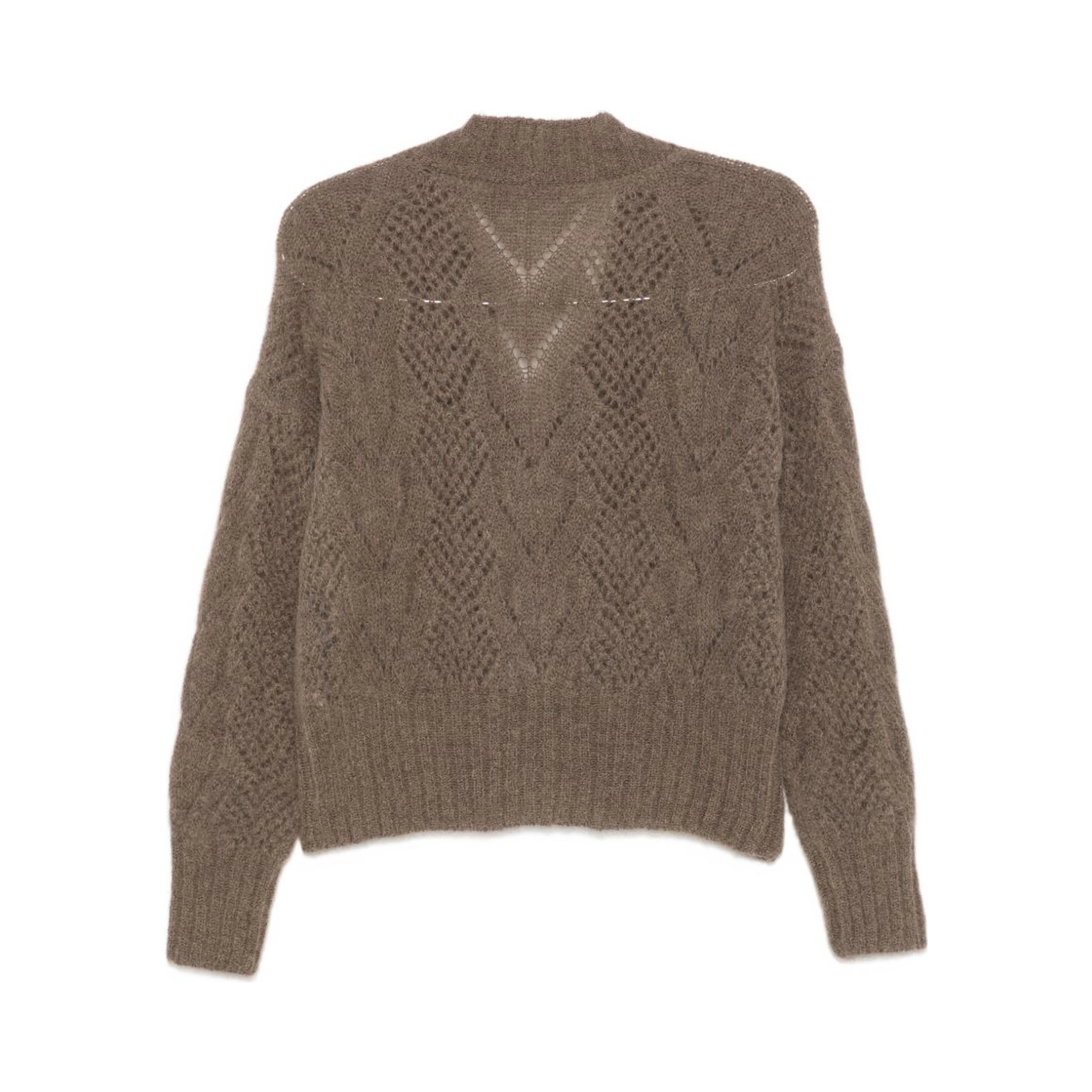 D EXTERIOR Sweaters