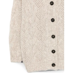 D EXTERIOR Sweaters