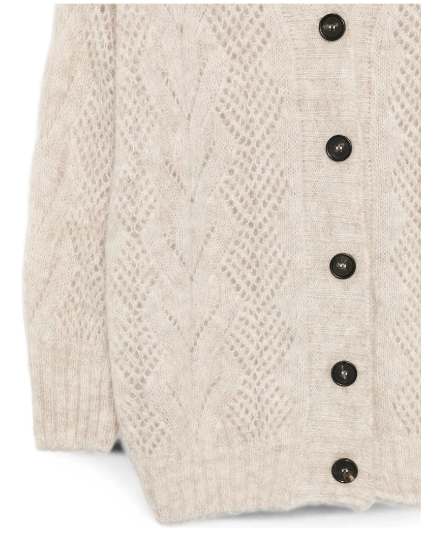 D EXTERIOR Sweaters
