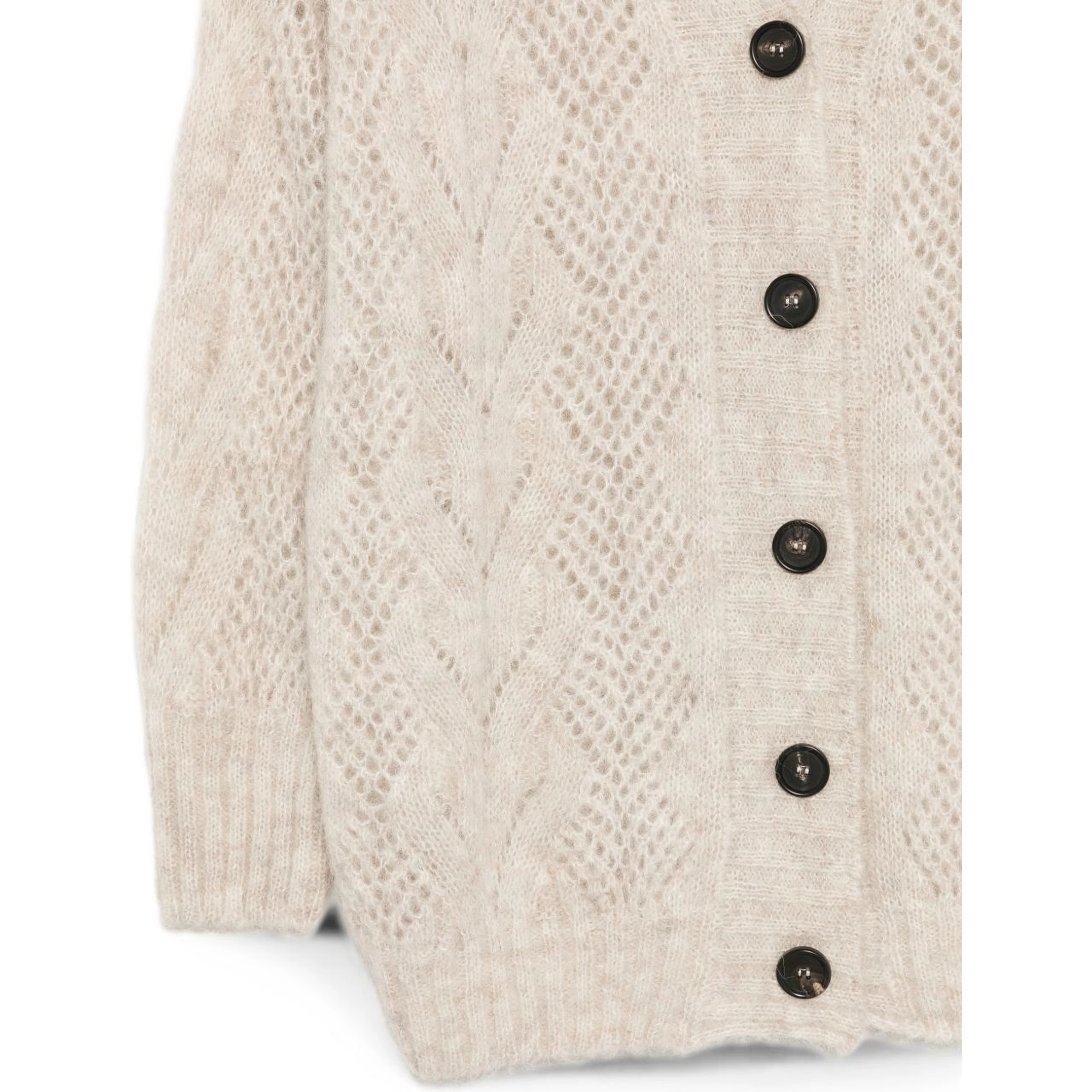 D EXTERIOR Sweaters