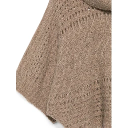 D EXTERIOR Sweaters